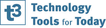 T3 Logo